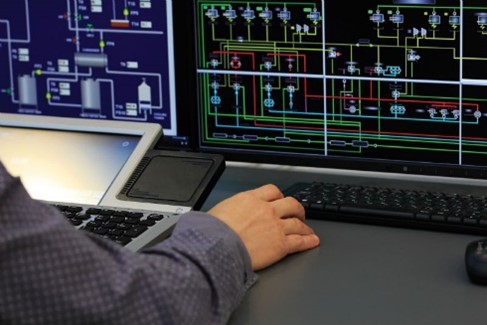 Scada ve Otomasyon İşleri