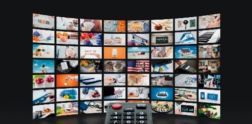 SMARTV ve IPTV Sistemleri